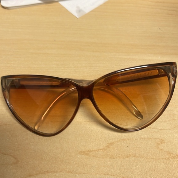 5 Pairs vintage sunglasses from the late 80s REDUCED - Picture 6 of 7